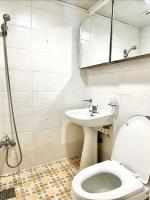 Yeonnam Forest Road Stay - OPEN Hongdae,Shinchon#BTS tour#짐보관#올리브영#광화문#종로#강남#케더헌명소 - B&B Seul