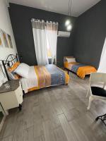 DAREB HOME vista mare - B&B Agrigento
