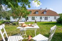 Landhaus Sensby - Schlei Retreat mit Kamin & Garten - B&B Thumby
