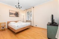 Al Waszyngtona 142 by Homeprime - B&B Warsaw