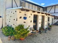 Ruhige Ferienwohnung auf dem Delcherhof in der Mosel-Weinregion - Chambres d'hôtes Kobern-Gondorf
