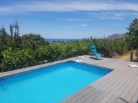 Holiday Homes - Ferienwohnung Campofelice di Roccella