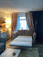 The Apartment @Ardhill House - B&B Ardara