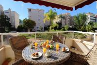 Apartamento a 300m de la playa - Ferienwohnung l'Alfàs del Pi
