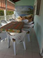 House in Deshaies - B&B Deshaies