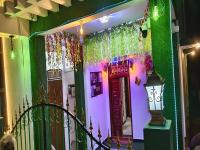 Le Green House Villa - Bed and Breakfast Pondicherry