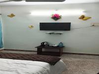 Le Green House Villa - Ferienwohnung Pondicherry