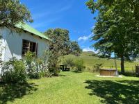 Sani Lodge & Cottages - B&B Sani Pass