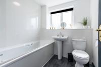 Cute Flat Near The City - B&B Nottingham