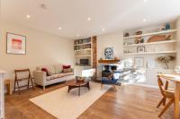 Hidden Cozy 2BR Riverside Richmond Gem - Pass the Keys - Ferienwohnung Twickenham