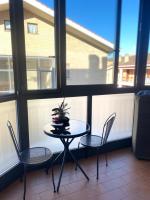 Granaretto 27 - Chambres d’hôtes Palidoro