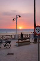 BARLOVENTO Family Home by Cadiz4Rentals - Chambres d'hôtes Cadix