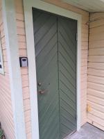 Parkal Apartments - B&B Paide