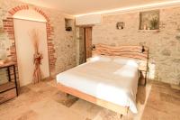 Chambre Double avec Lit d'Appoint