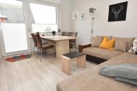 Ferienwohnung-Ellen - Chambres d'hôtes Borkum