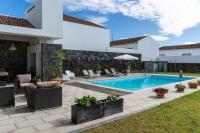 Casa da Arvore Chale by Green Vacations - B&B Calheta