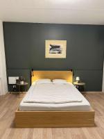 Domillion 1bdr Quiet City Hall apt D1115 - B&B Vilnius