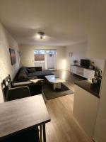 Rügen Fewo 306 2 - Ferienwohnung Berglase