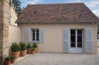 Hôtel des Thermes - B&B Bourbon-Lancy