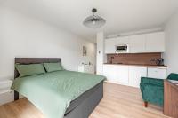 Studio Oasis - Centre - Albi - B&B Albi