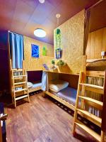Guesthouse Kuku Kawagoe - B&B Kawagoe