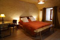 Chambre Double - Vue sur Jardin