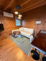 Sunset Eco Shelter 5 - B&B Ponta do Pargo