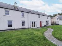 Foyle Cottage - Bed and Breakfast Strabane