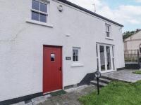 Foyle Cottage - Bed and Breakfast Strabane