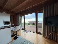 Sunset Eco Shelter 4 - Chambres d’hôtes Ponta do Pargo