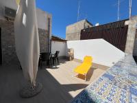 I Colori di Sicilia - B&B Siracusa