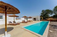 Uma Casa Rural - B&B Santa Bárbara de Nexe