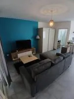 Nord Beach Paradise - Ferienwohnung Rémire-Montjoly