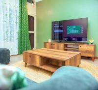 Easyhomes-mwezi prime apartment - B&B Dar es-Salam