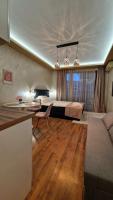 MitProt Panorama Bay 2 Studio 154 - B&B Saint Vlas