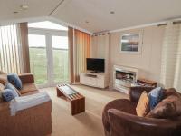 Rhosgranog Caravan - Ferienwohnung Haverfordwest