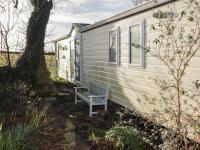 Rhosgranog Caravan - Chambres d'hôtes Haverfordwest