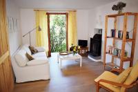 Enjoyable location in old house, Lake Maggiore - Ferienwohnung Castelveccana