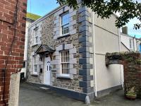Chapel Cottage - B&B St Austell