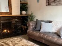 Chapel Cottage - B&B St Austell