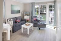 Düne Holte Hüüs - Ferienwohnung List auf Sylt