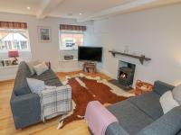 The Old Workshop - Ferienwohnung Dulverton