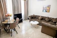 4Elements - One BR Apartments On Republic Square - B&B Yerevan