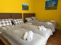 Apartament Salamandra Due - Chambres d'hôtes Stronie Śląskie