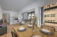 Apartamento en el Corazón de Marbella - Ferienwohnung Marbella
