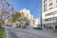 Apartamento en el Corazón de Marbella - Ferienwohnung Marbella