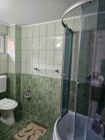 Quadruple Room with Balcony