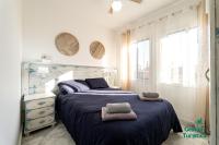 Zuri's Loft Islantilla Golf - B&B Isla Cristina