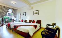 Suite Familiare con Balcone