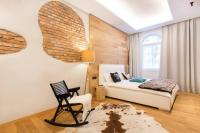 Tivoli Double - B&B Ljubljana